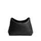 Pebbled--black