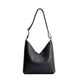Pebbled--black