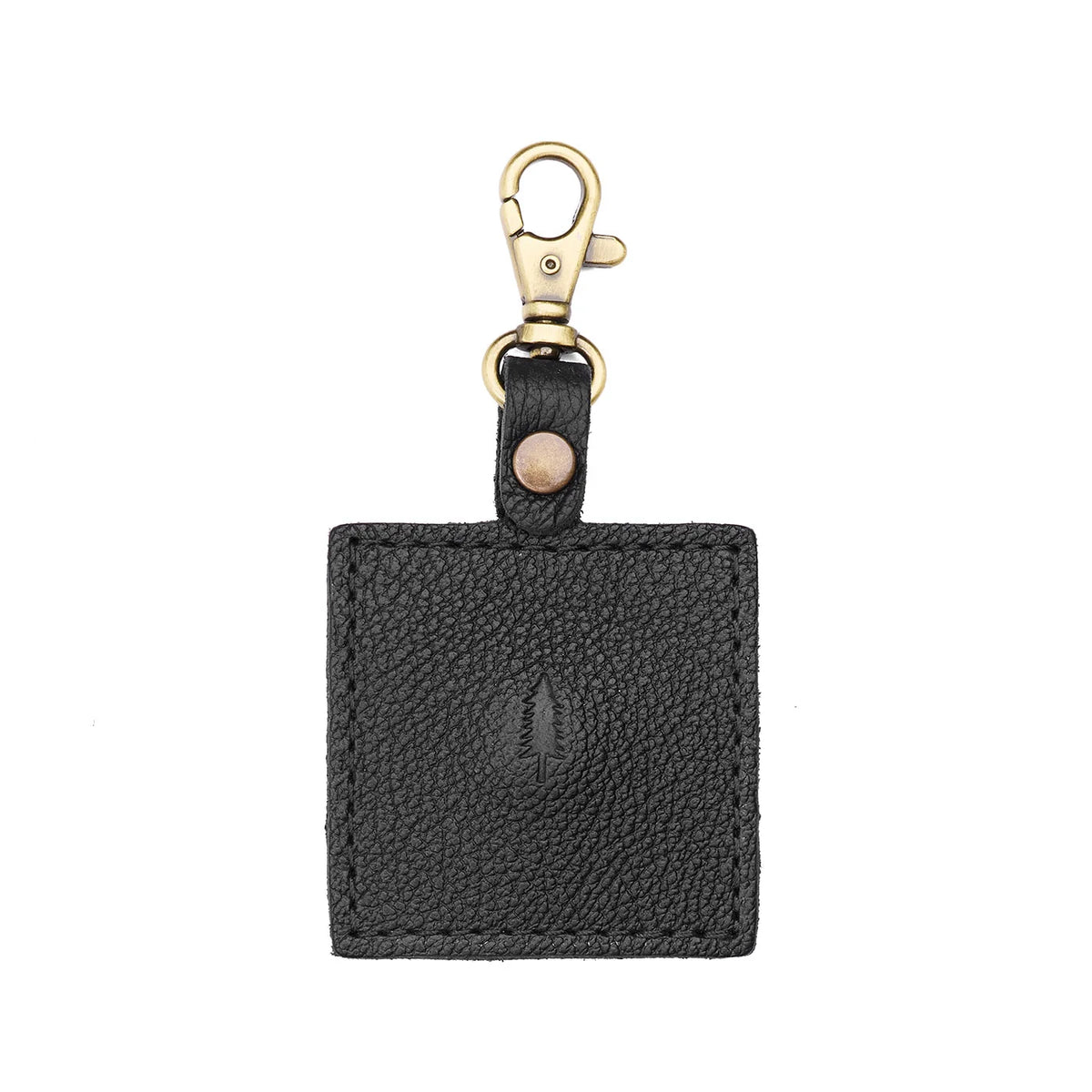 Square AirTag Holder
