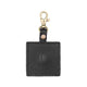 Pebbled--black