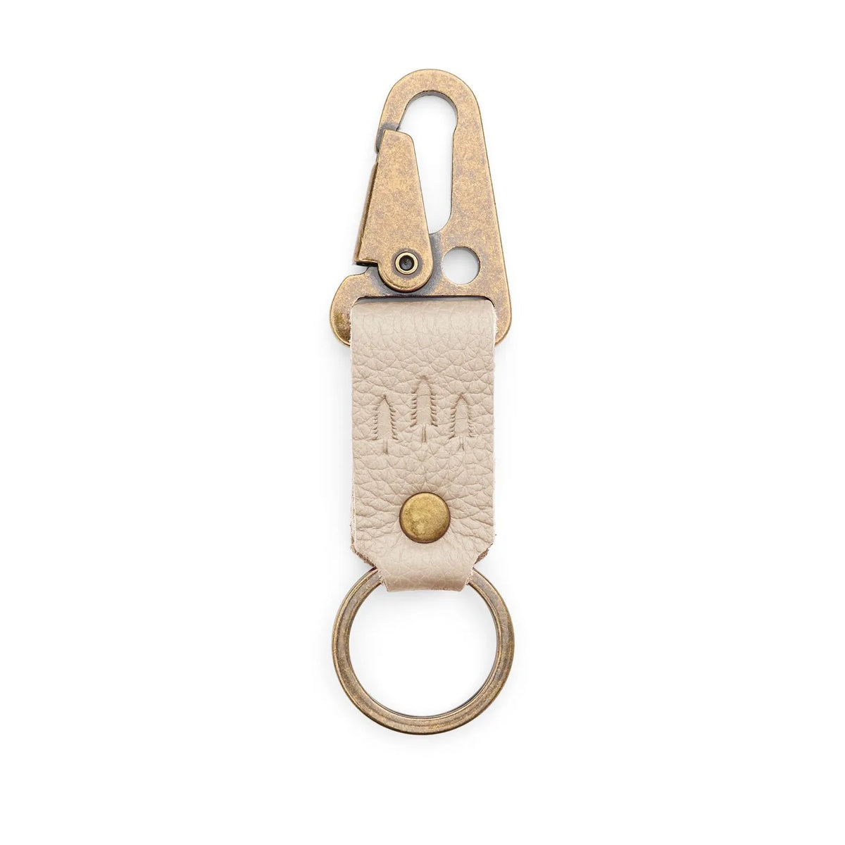 PLG Keychain