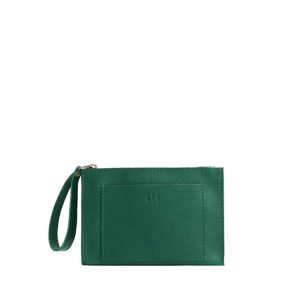 Postcard Wristlet