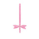 Pink Suede