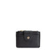 Pebbled--black