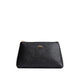 Pebbled--black