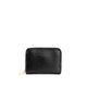 Pebbled--black