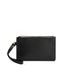 Pebbled--black