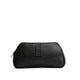 Pebbled--black