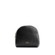 Pebbled--black