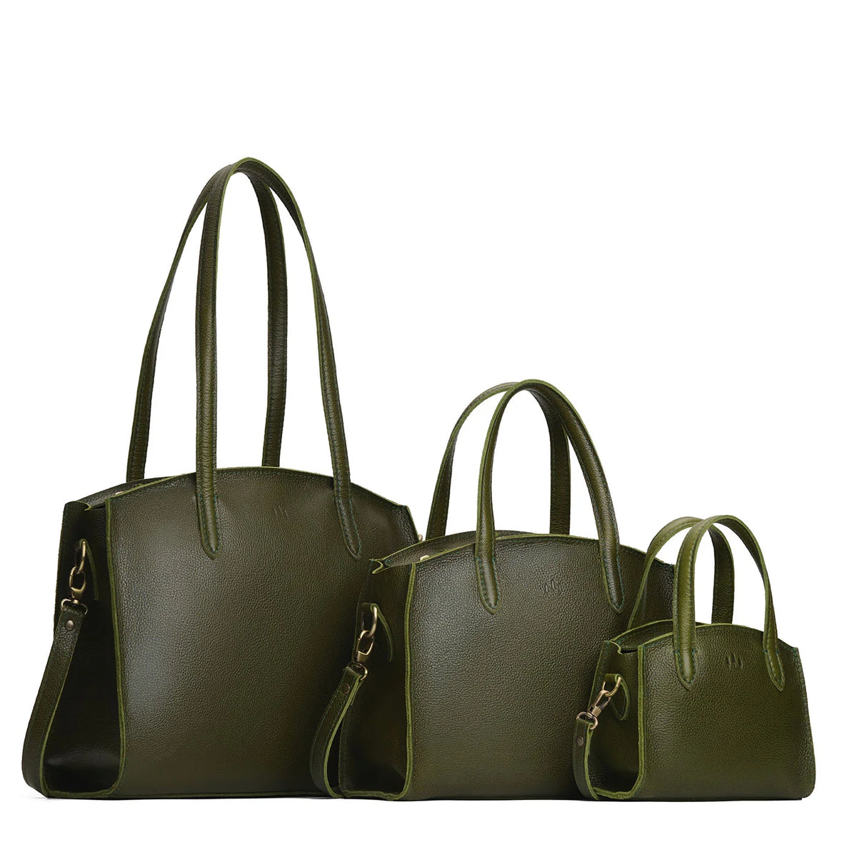 'Almost Perfect' Ashburn Crossbody Tote