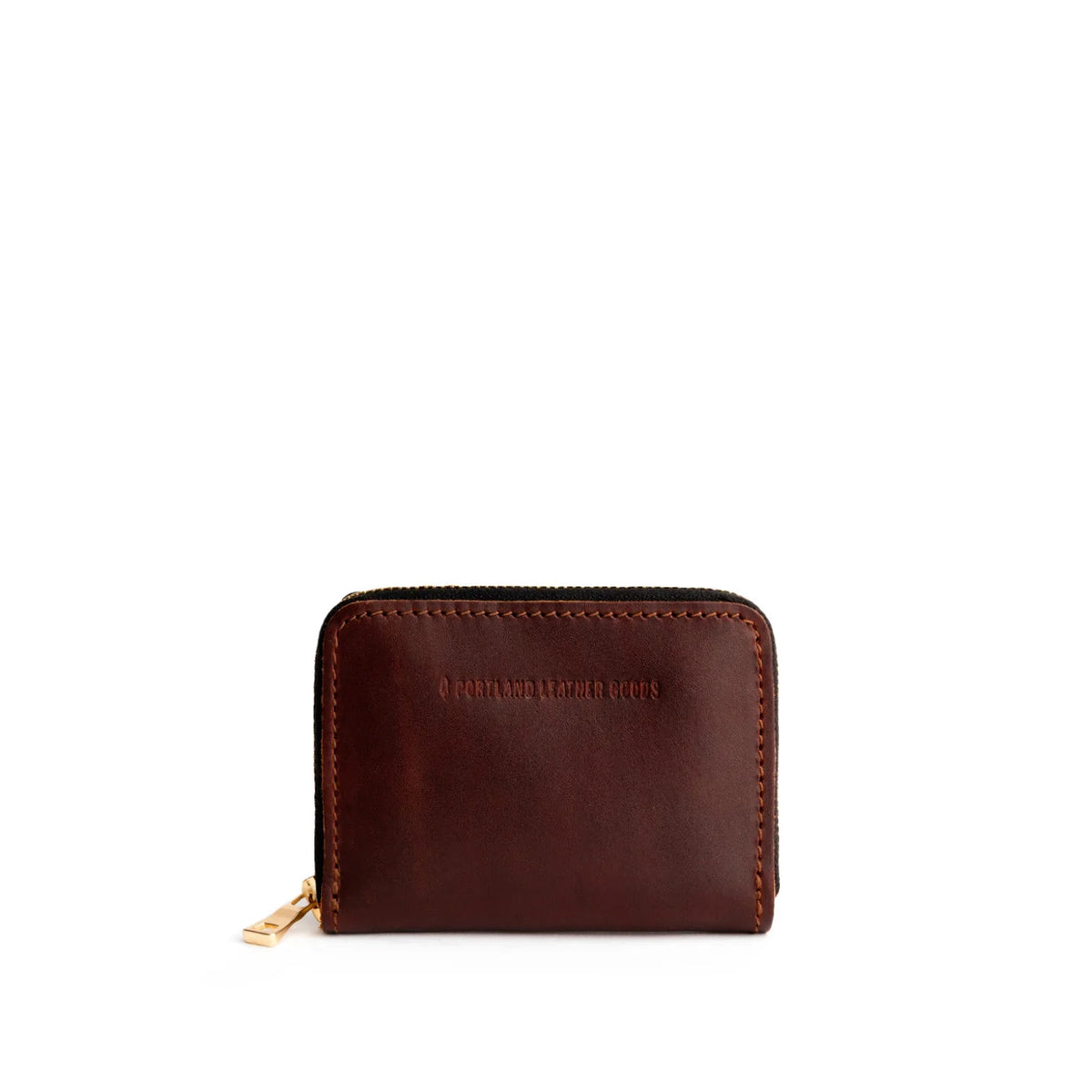 Small Zip Wallet