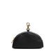 Pebbled--black