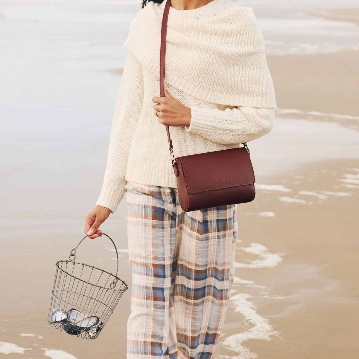 'Almost Perfect' Metro Crossbody