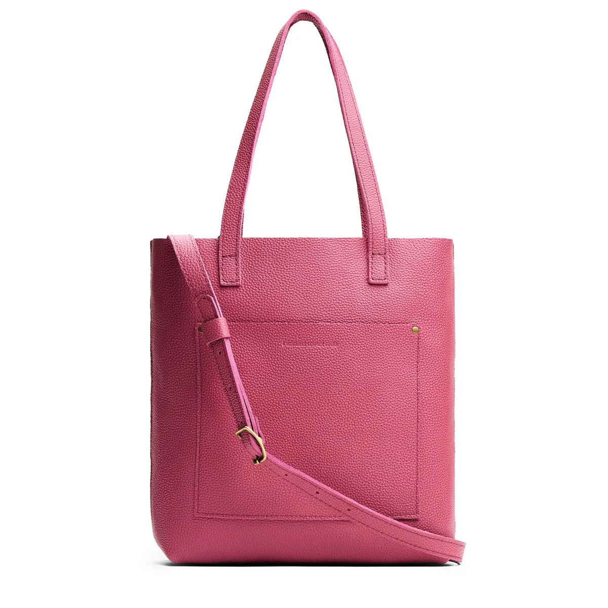 Crossbody Tote