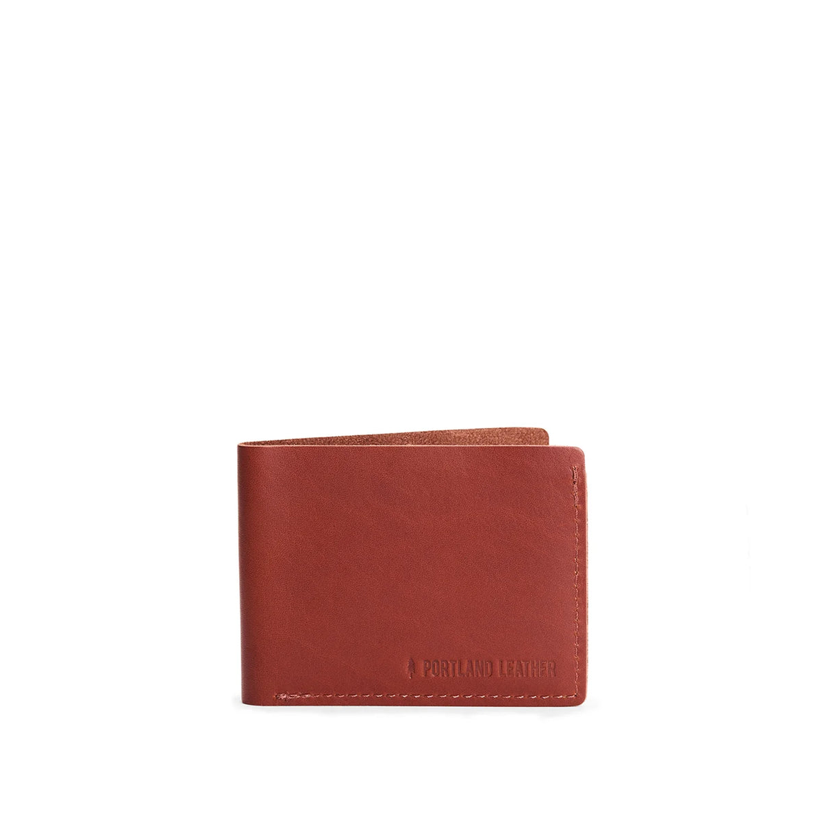 Lucca Bifold Wallet