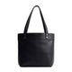 Pebbled--black