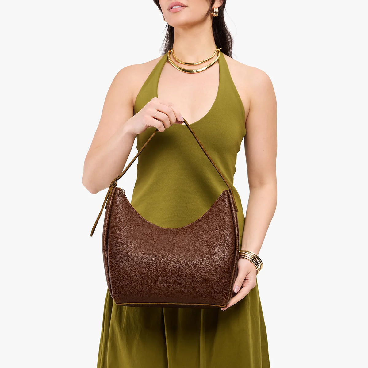 'Almost Perfect' Aspen Shoulder Bag