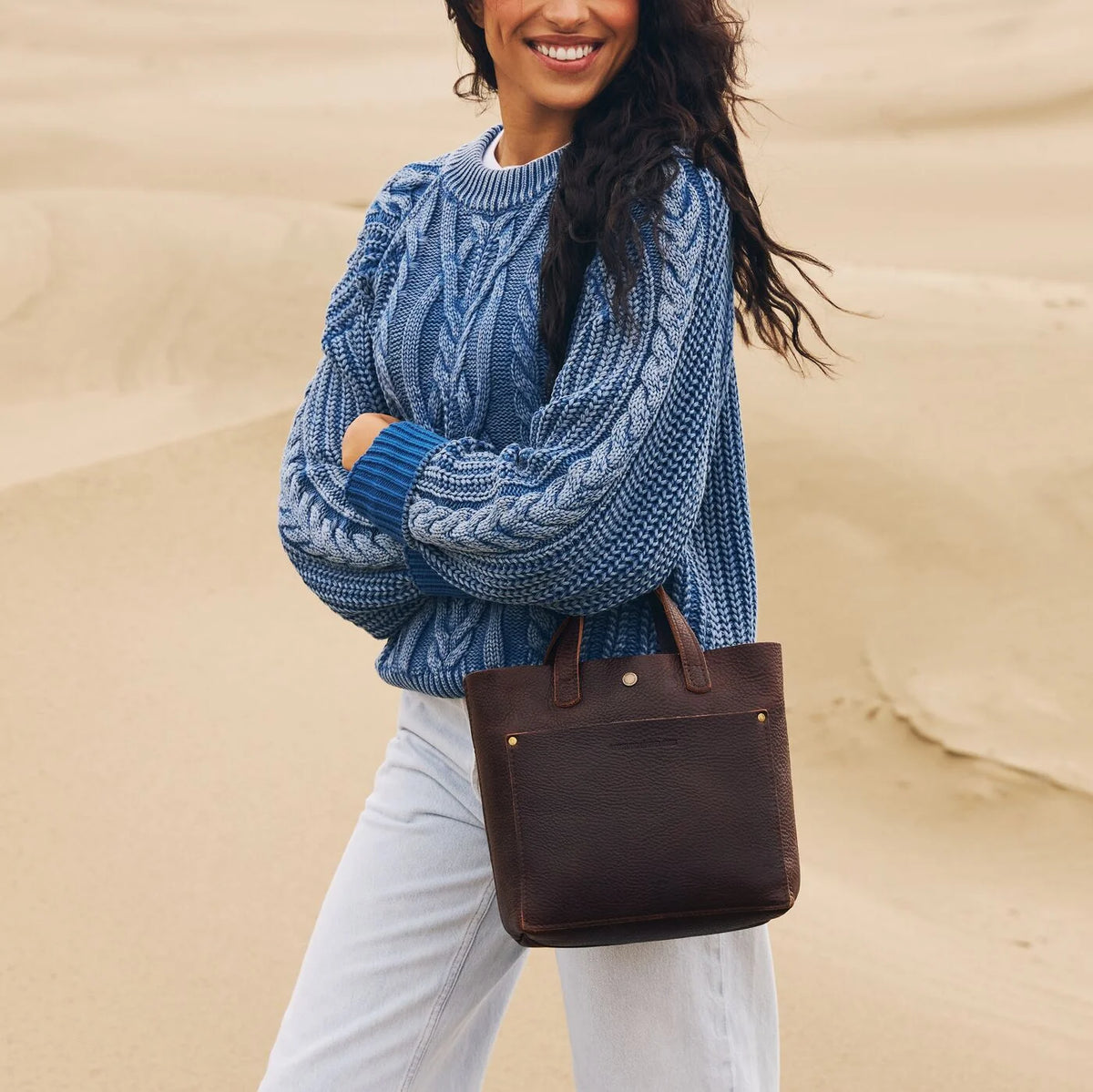 'Almost Perfect' Mini Crossbody