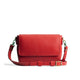 Poppy Red