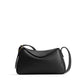 Pebbled--black