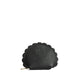 Pebbled--black