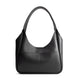 Pebbled--black