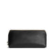 Pebbled--black