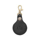 Pebbled--black