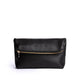 Pebbled--black