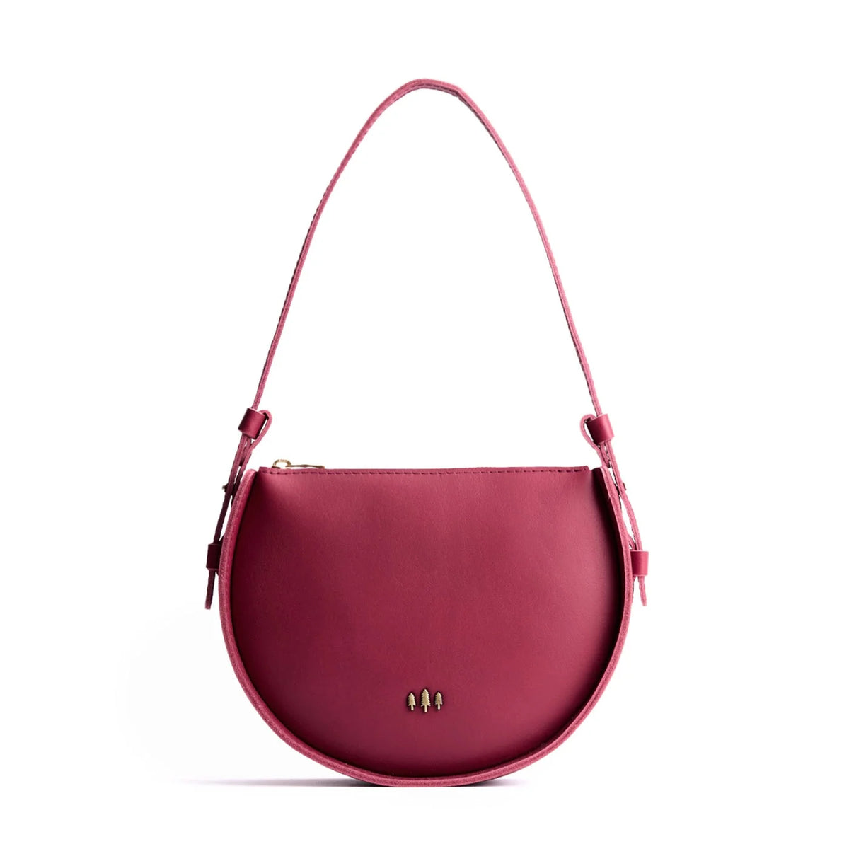 Moon Shot Shoulder Bag