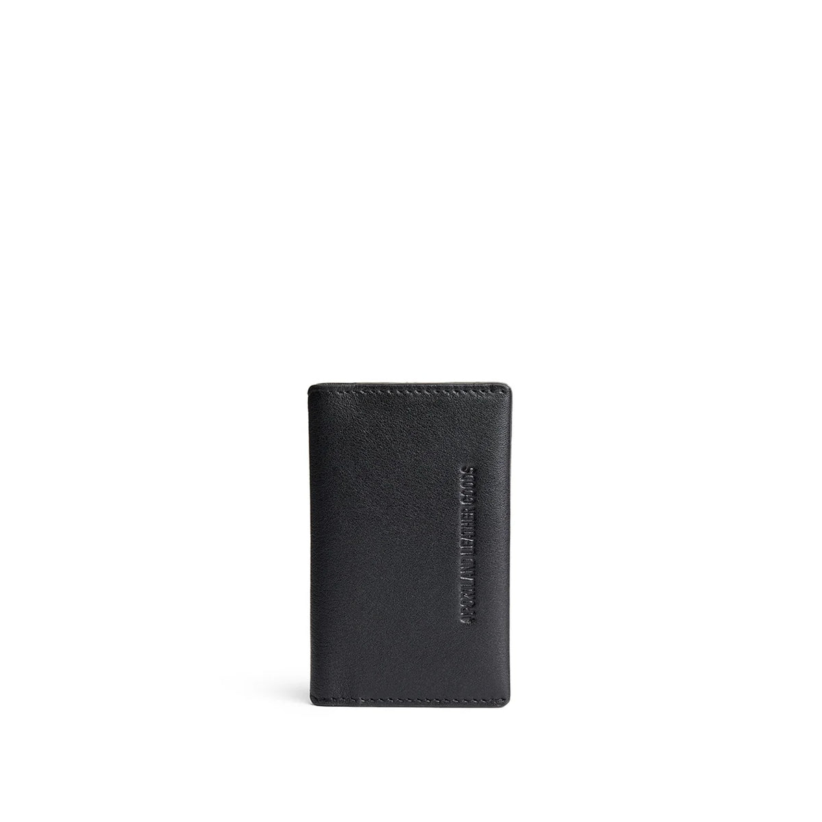 'Almost Perfect' Ronan Card Holder