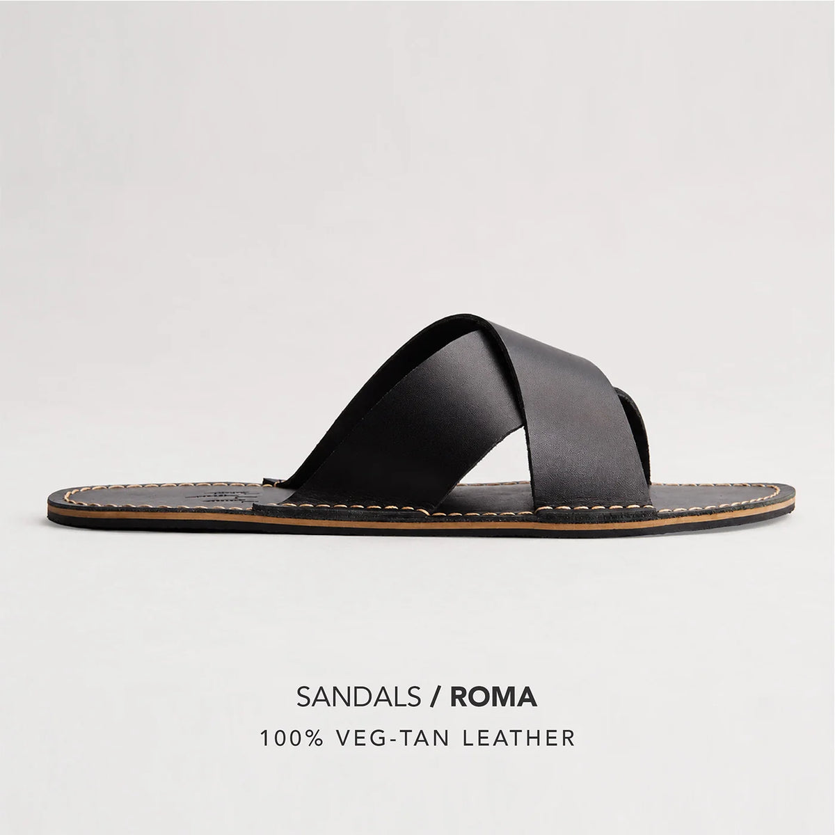 Roma Sandal