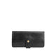 Pebbled--black