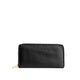 Pebbled--black