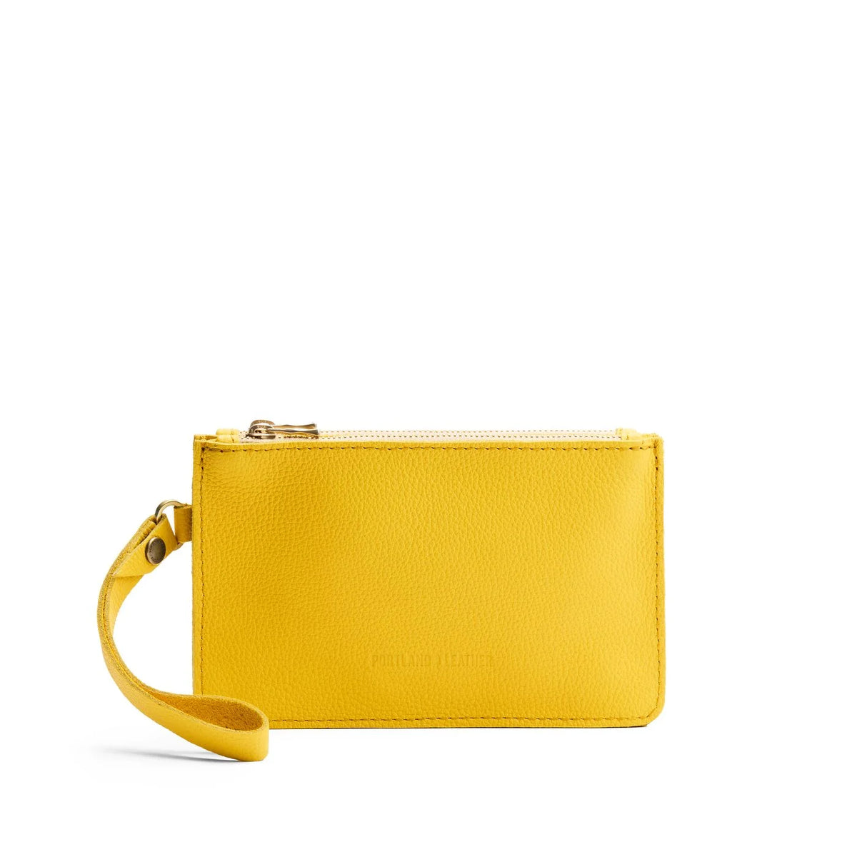 'Almost Perfect' Zip-Zap Duo Wristlet