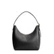 Pebbled--black