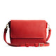 Poppy Red
