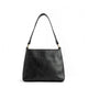 Pebbled--black