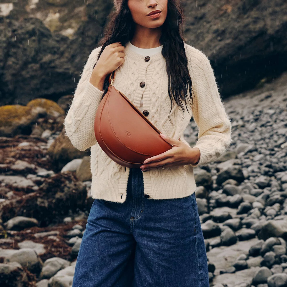 'Almost Perfect' Koala Sling Bag
