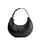 Pebbled--black