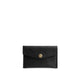 Pebbled--black