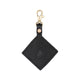 Pebbled--black